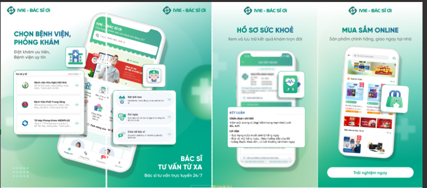 Banner Bệnh Viện Đa Khoa He Tieu Hoa Thu Cúc 