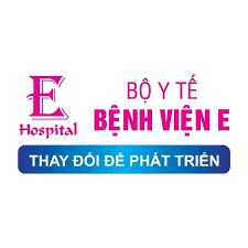 Logo Bệnh Viện E