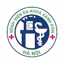 Logo Bệnh Viện Đa Khoa Xanh Pôn